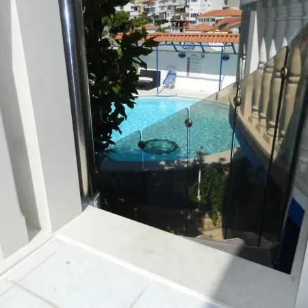 Elit Apartment *
