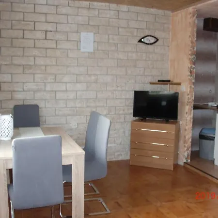 Apartment Elit Dugi Rat