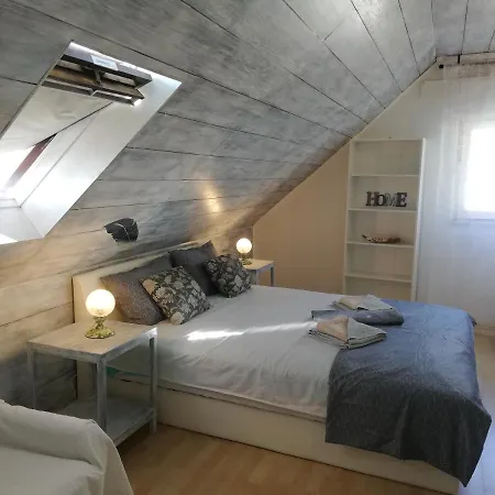 Apartment Elit Dugi Rat