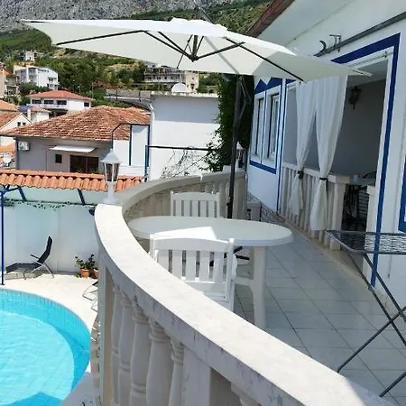 Apartment Elit *
