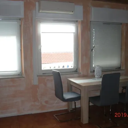 Apartment Elit *