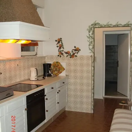 Elit Apartment *