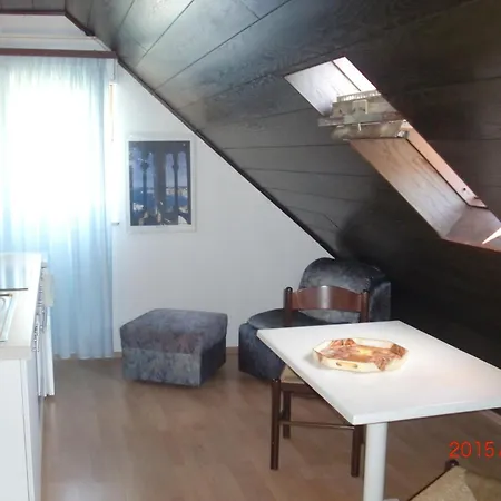 Apartment Elit