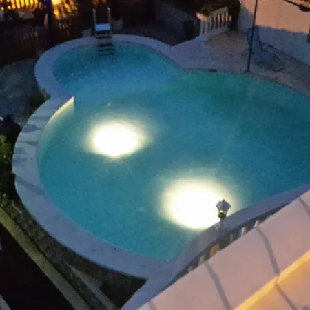 Elit Apartment Dugi Rat