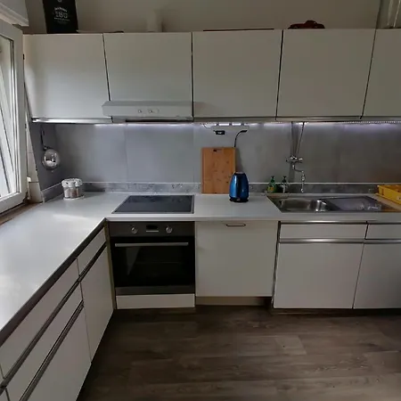 Apartment Elit