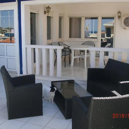 Elit Apartment *