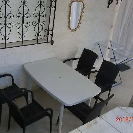 Elit Apartment *