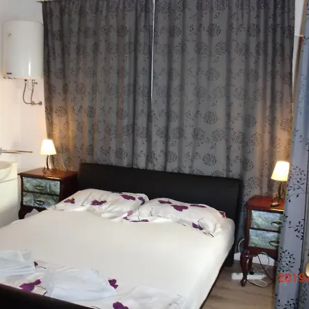 Elit Apartman Dugi Rat