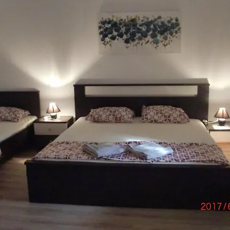 Elit Apartment *