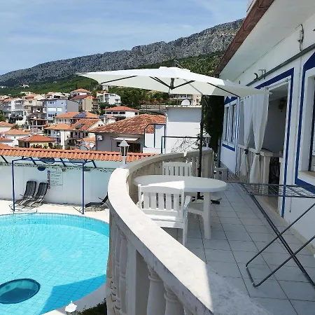 Elit Apartament Dugi Rat