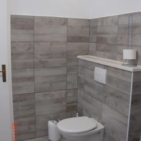 Apartment Elit
