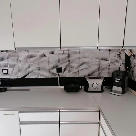 Apartment Elit *