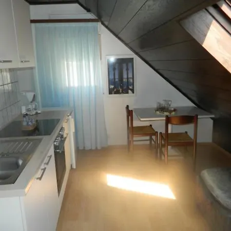 Apartment Elit