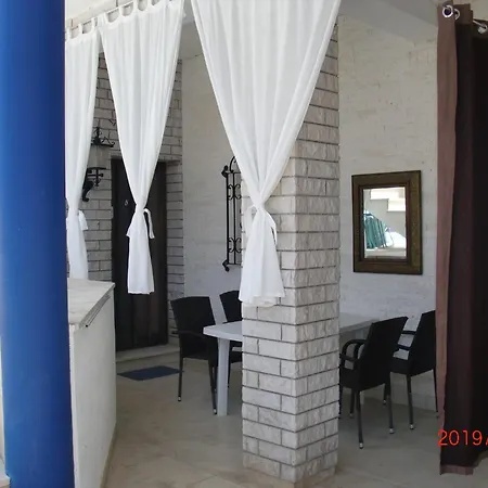 Apartment Elit *