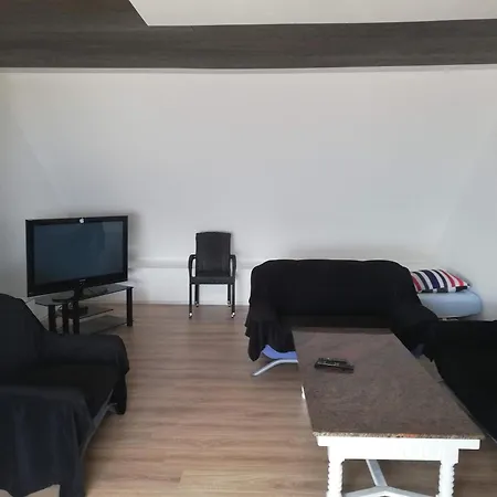 Appartement Elit Dugi Rat
