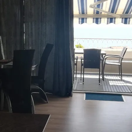 Apartment Elit Dugi Rat