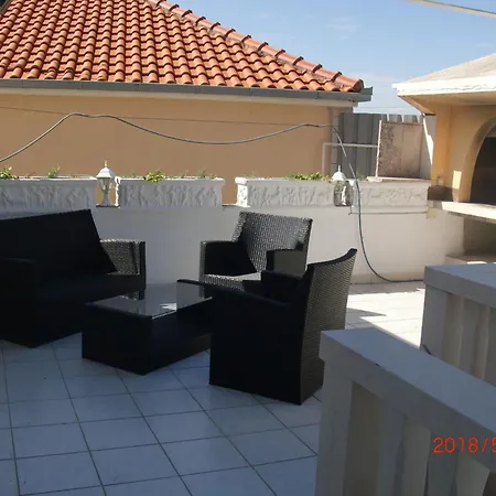 Elit Apartment Dugi Rat