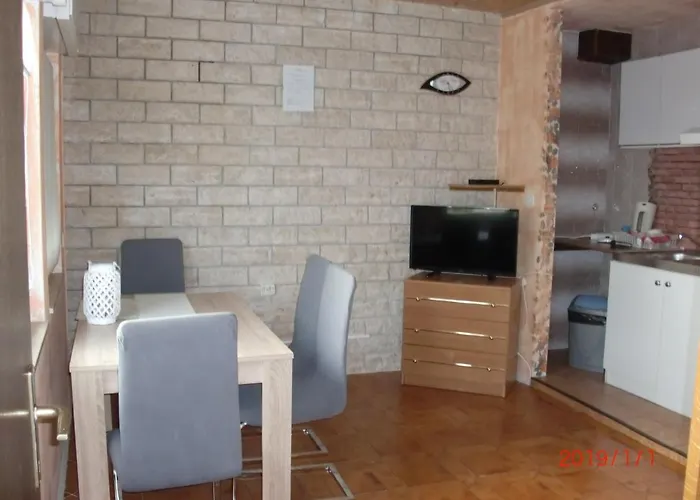 Apartamento Elit Dugi Rat