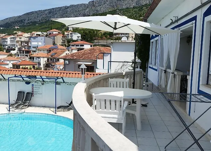 Elit Apartamento Dugi Rat